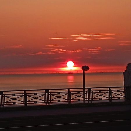 North Ocean Hotel Blackpool Exterior foto